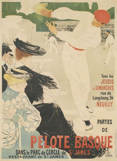 pelote-basque