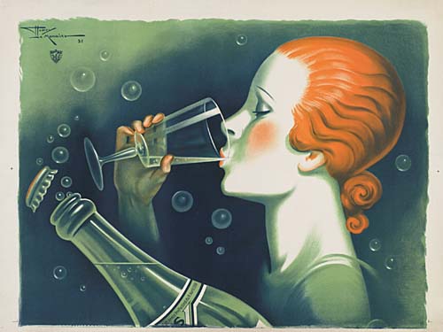 perrier