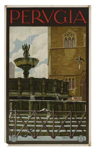 perugia