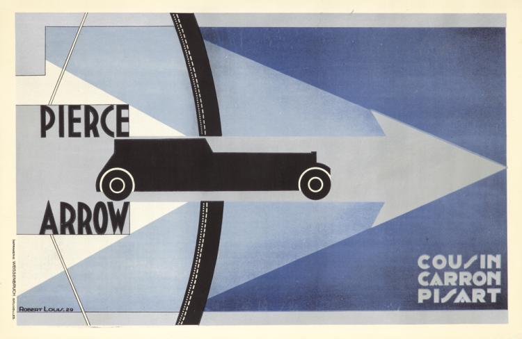 pierce-arrow