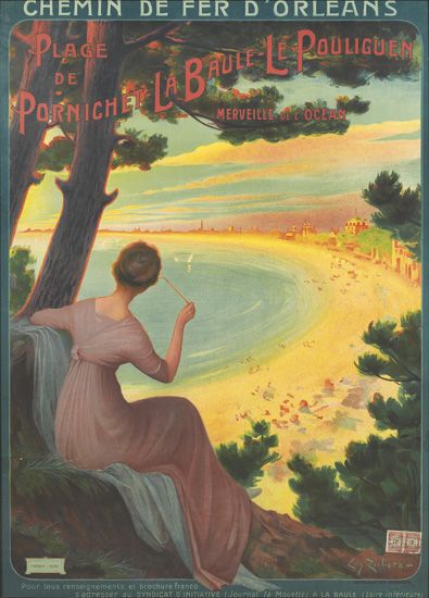 plage-de-pornichet