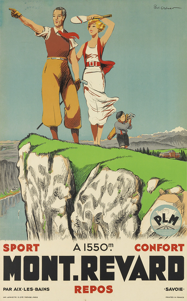 Mont Revard Repos, Sport, Confort, couple on a mountaintop