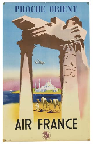proche-orient-air-france-havas