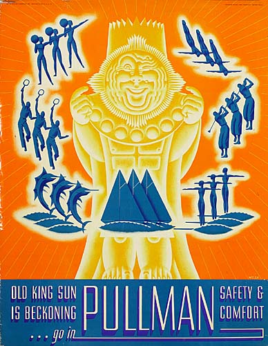 pullman
