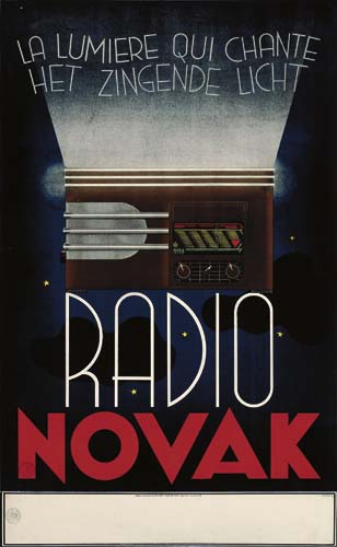 Radio Novak, radio, La Lumiere