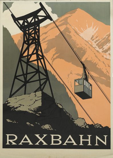 raxbahn