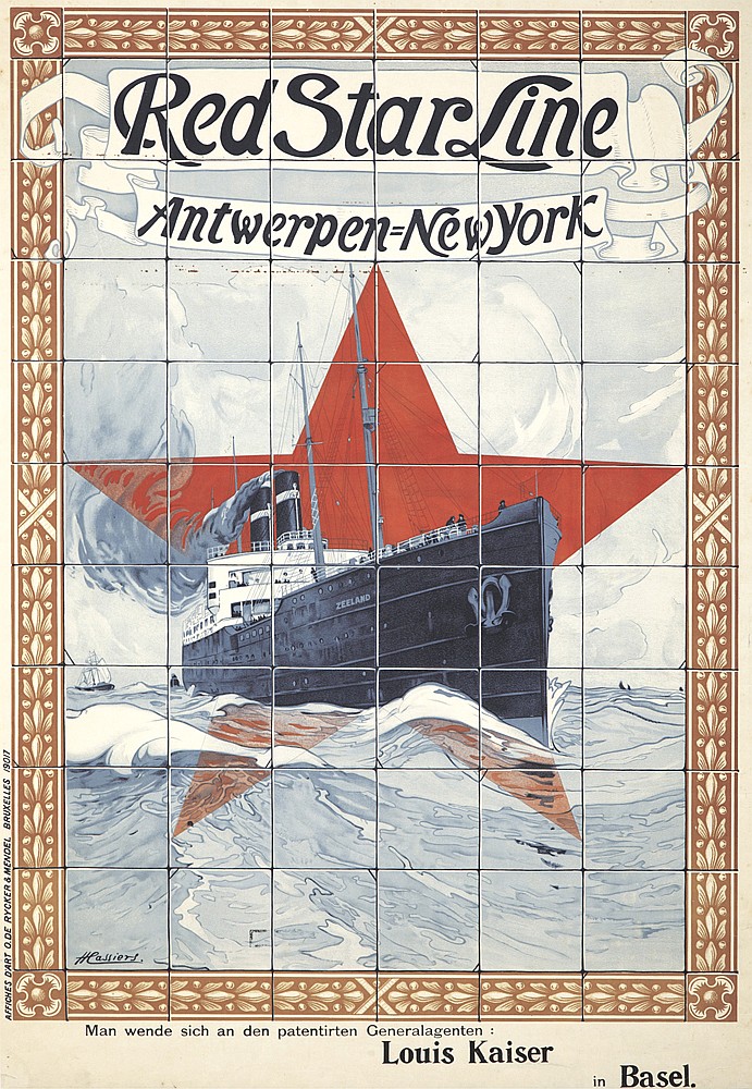 red-star-line-antwerpen-york