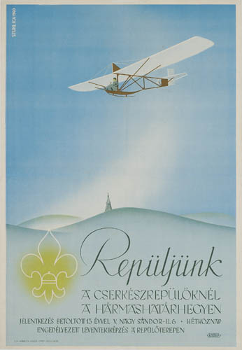 Repuljunk, foreign language, plane