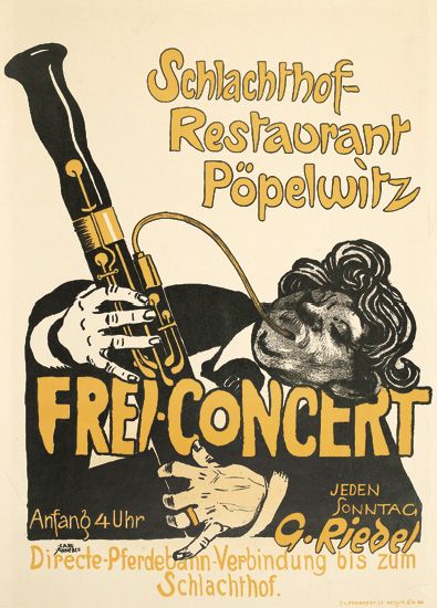 Frei-Concert Schlachthof, bassoon
