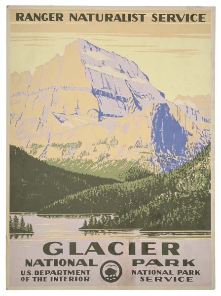 service-glacier-national-park