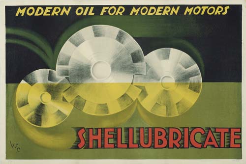 shellubricate