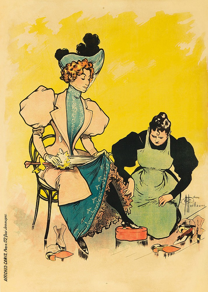 shoe-care