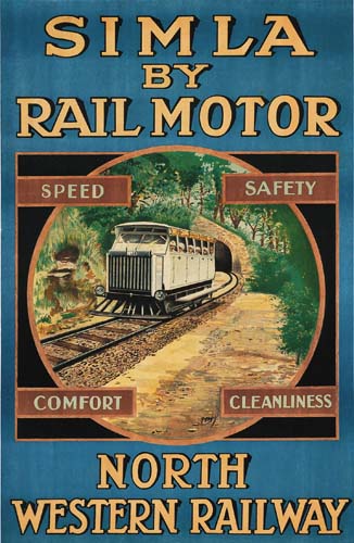 simla-by-rail-motor