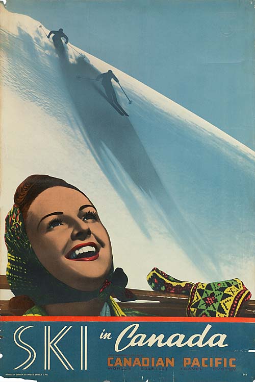 ski-in-canada