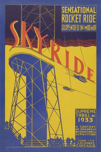 skyride