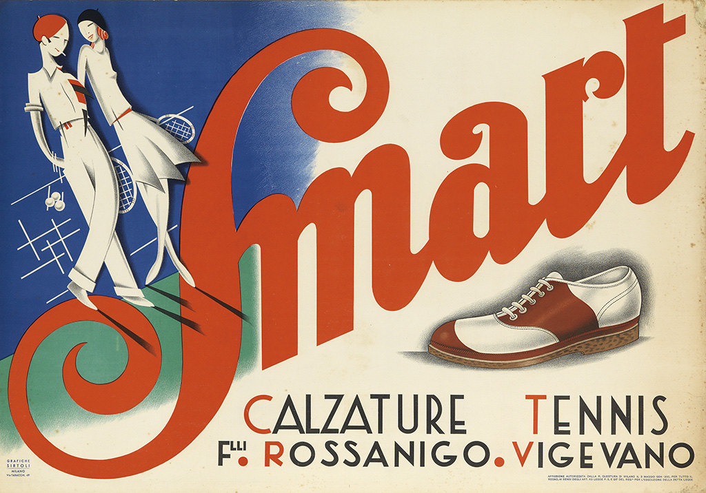 Smart, Calzature Tennis, couple plays tennis