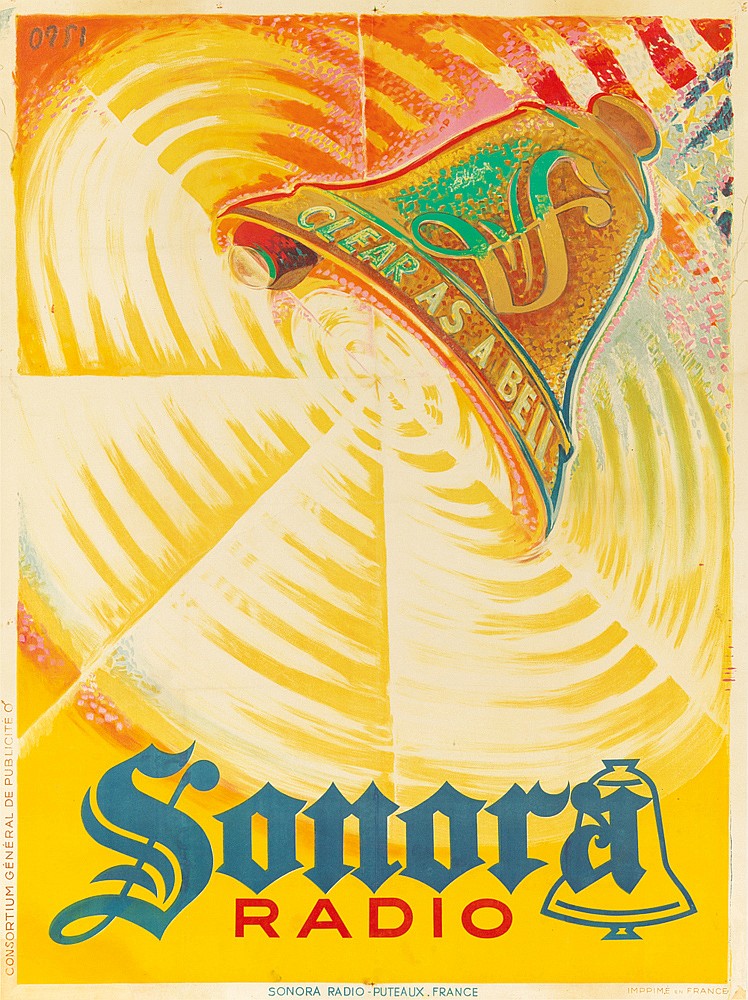 sonora-radio