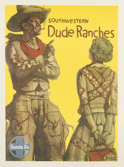 southwestern-dude-ranches
