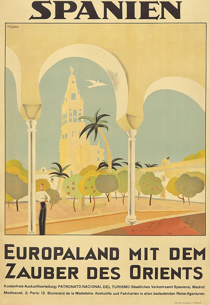 Spanien Europaland Mit Dem, archways