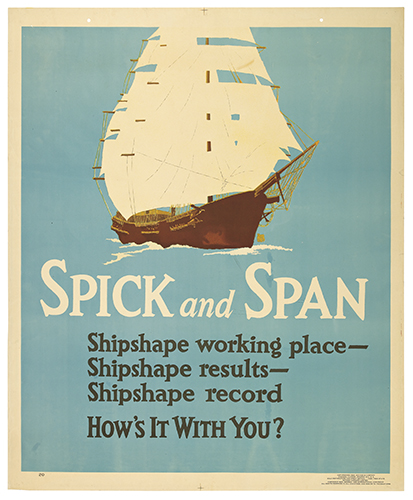spick-and-span-shipshap