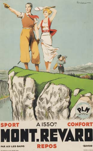 Mont Revard, cliff, tennis rackets