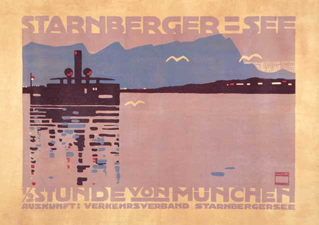 starnberger-see