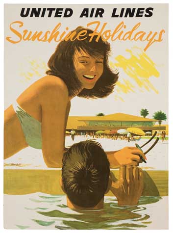 sunshine-holidays-united-air-lines