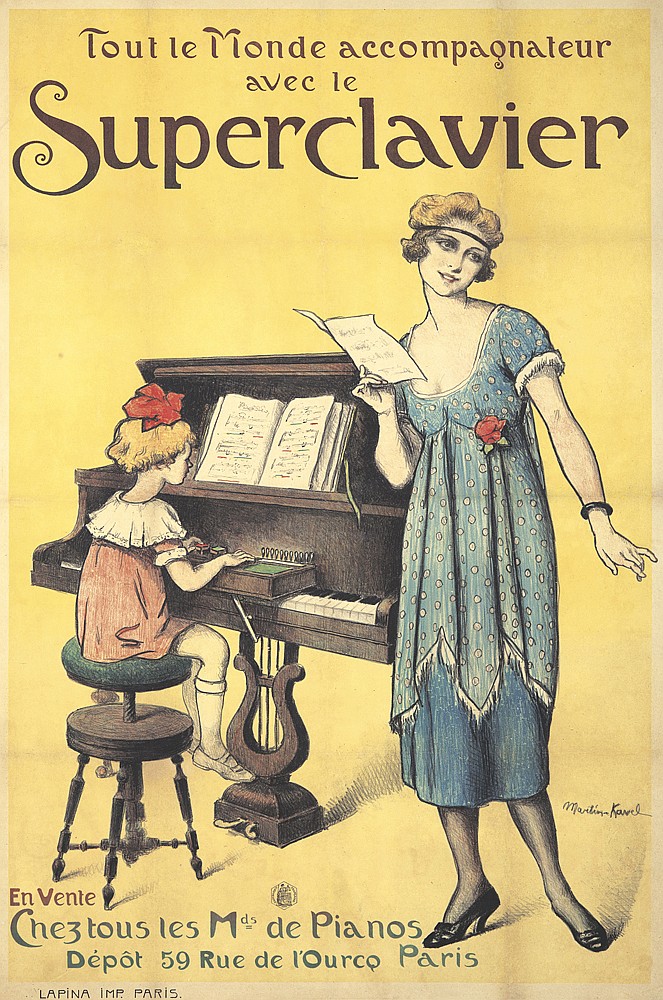 superclavier-en-vente