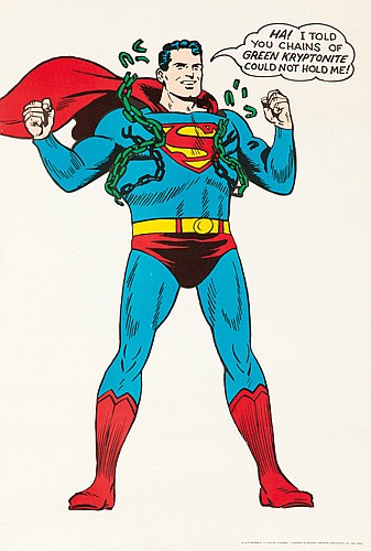 superman