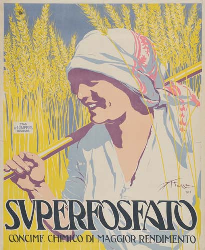 svperfosfato