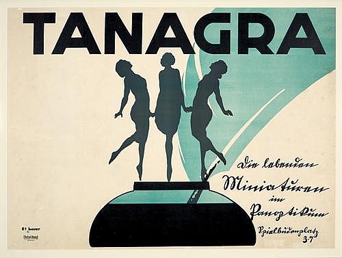 tanagra
