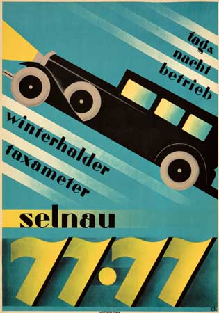 taxameter