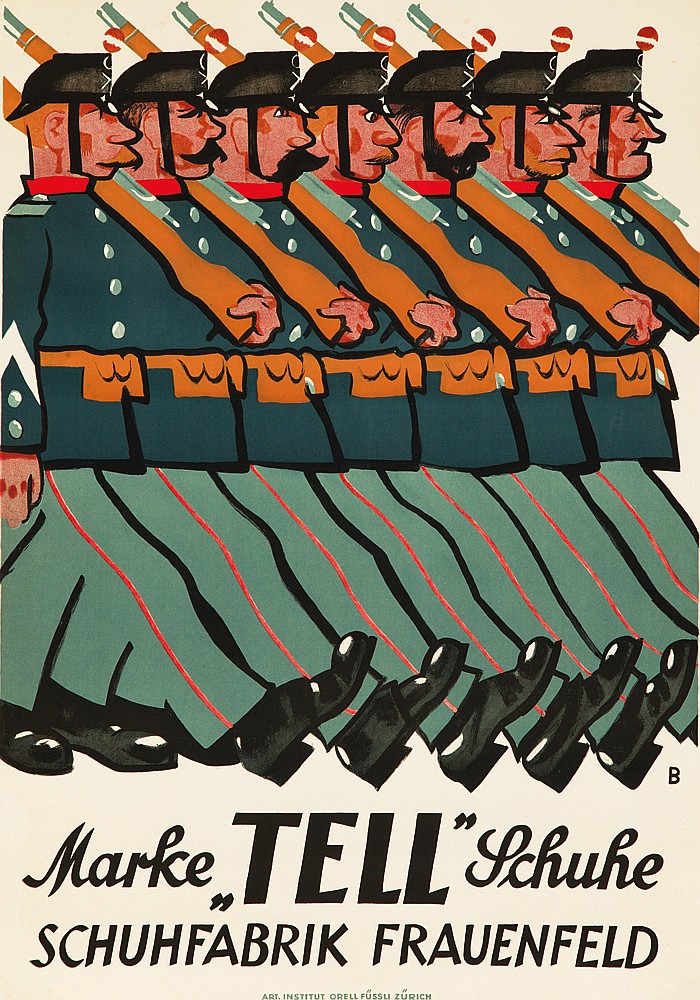 tell-schuhe