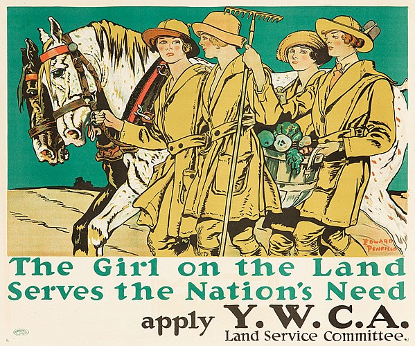 the-girl-on-the-land-y-w-c-a