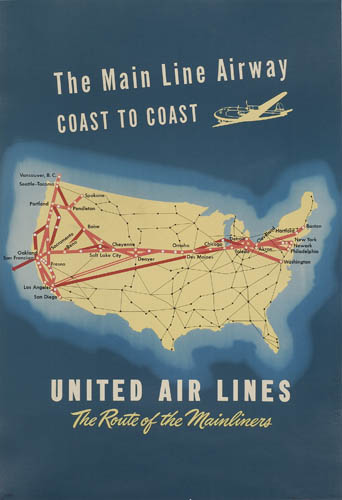 the-main-line-airway