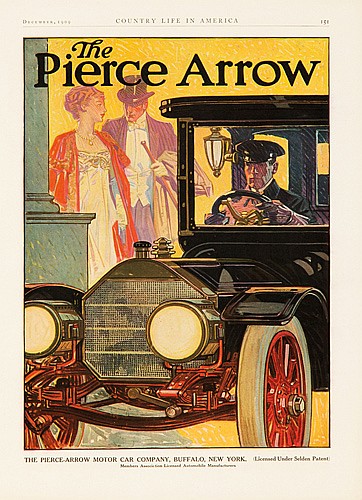 the-pierce-arrow