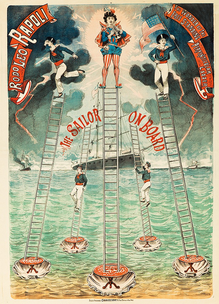 Todo Leo Rapoli, performers