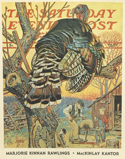 the-saturday-evening-marjorie-kinnan