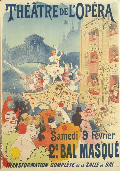 Theatre de L’Opera Samedi 9 Fevrier, dancers in white