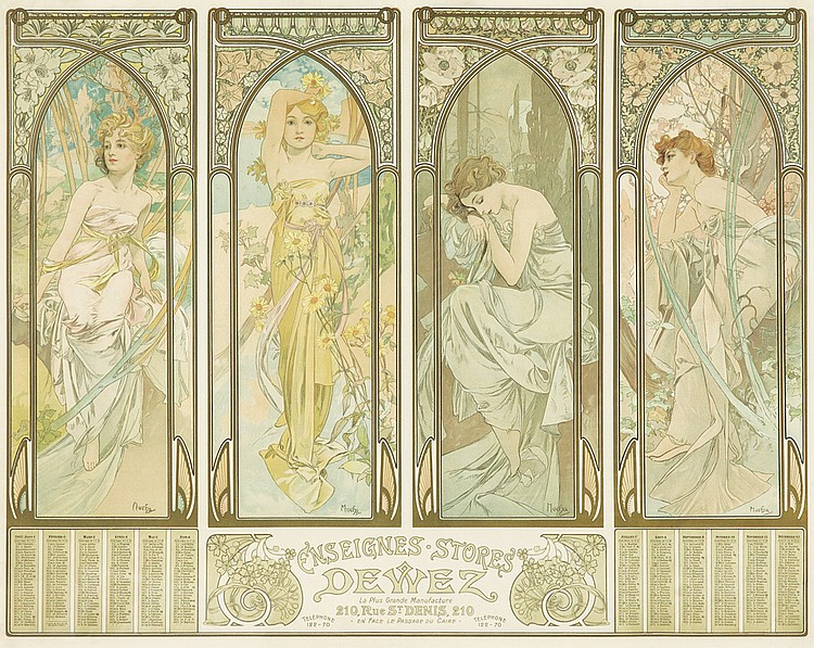 times-of-the-day-dewez