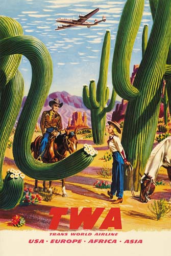 TWA Cacti