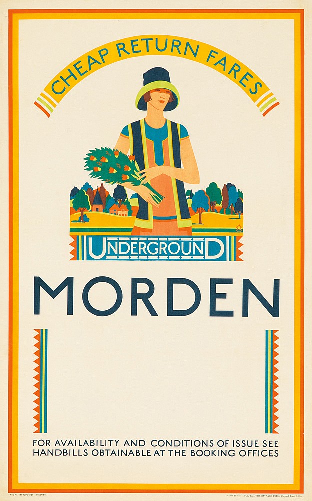 underground-morden