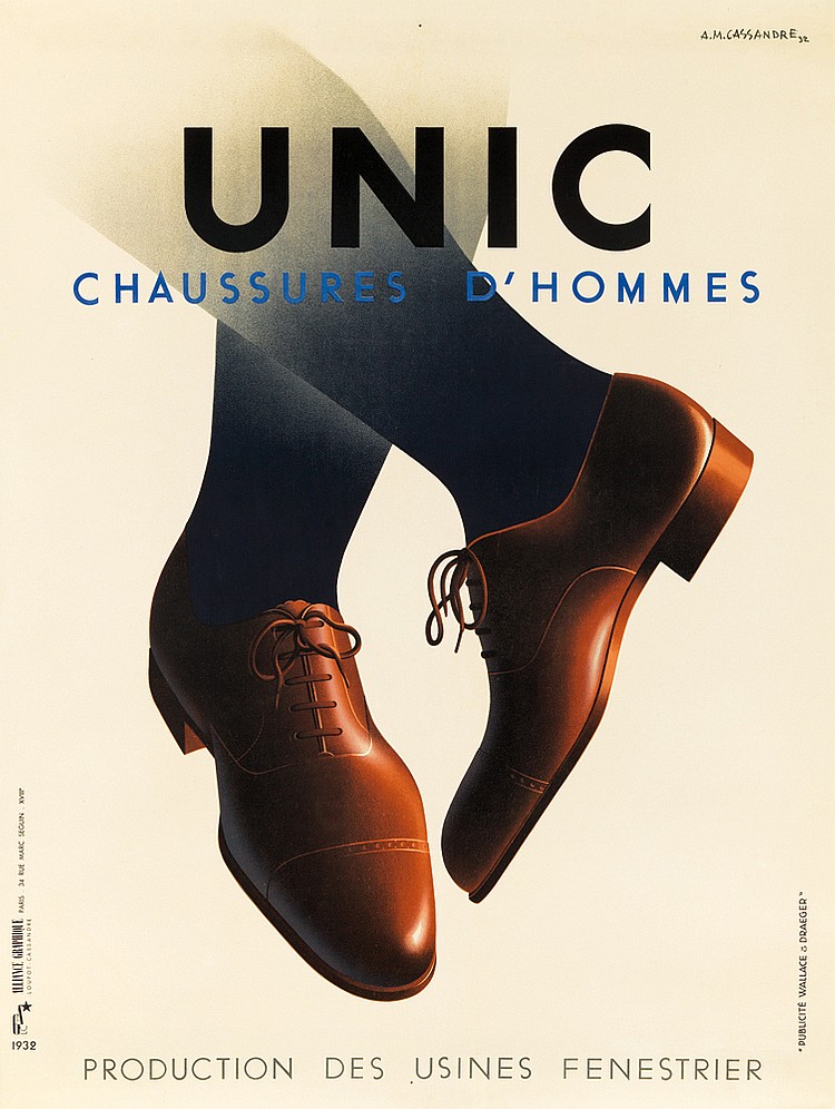 Unic Chaussures D’Hommes, brown shoes