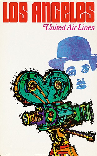 united-air-lines-los-angeles