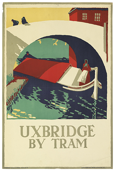 uxbridge-by-tram