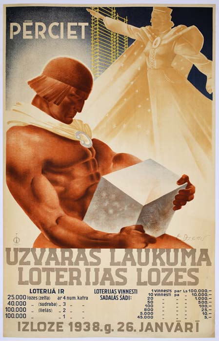 Perciet Uzvaras Laukuma, shirtless man