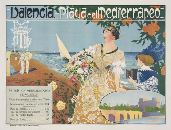 valencia-playa-del-mediterraneo