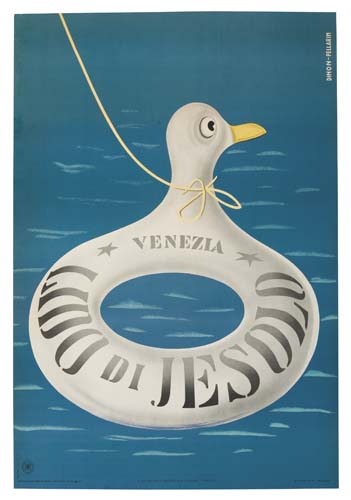 Lido di Jesolo Venezia