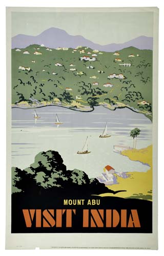 Mount Abu, Visit India, sailboats