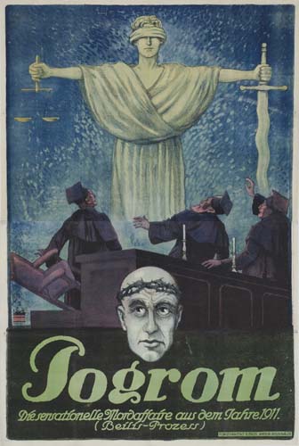 pogrom